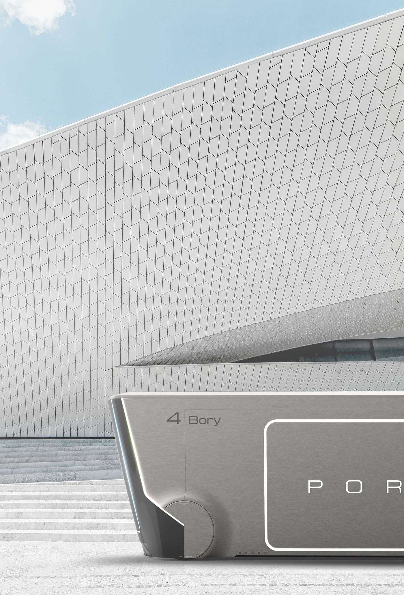 Smart car，Environmental protection vehicle，Future technology，