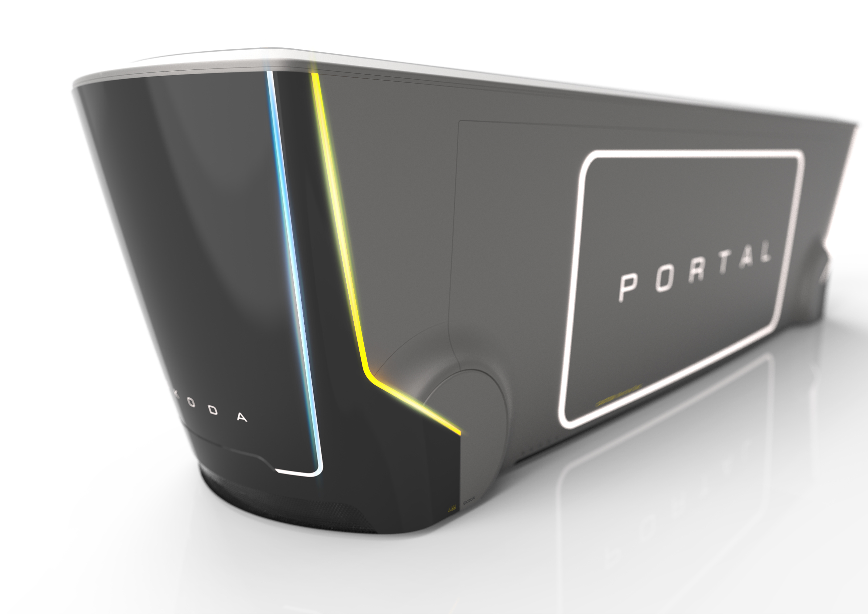 Smart car，Environmental protection vehicle，Future technology，