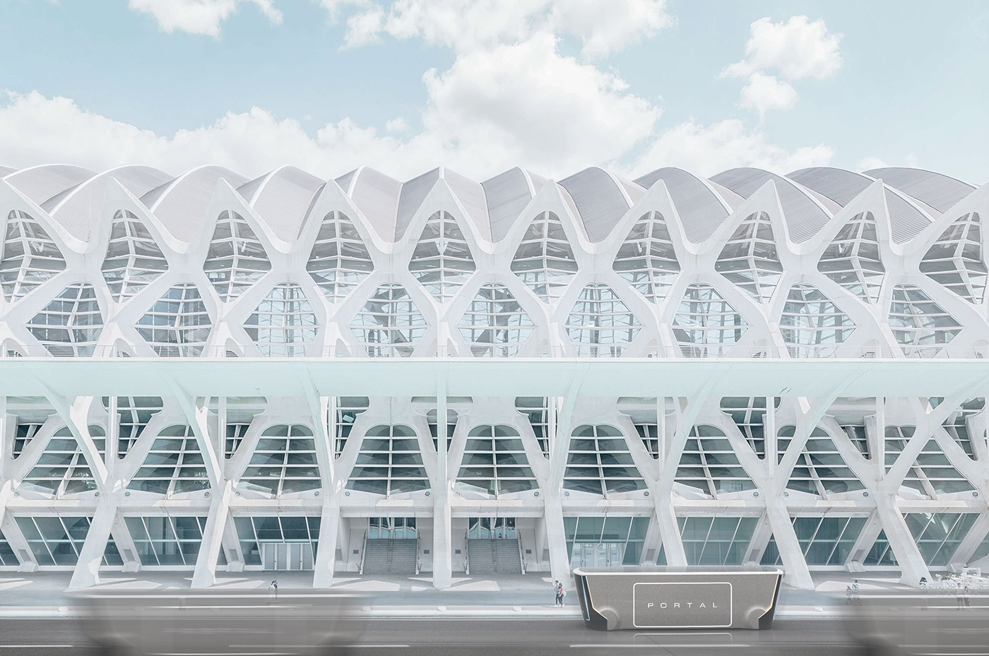 Smart car，Environmental protection vehicle，Future technology，