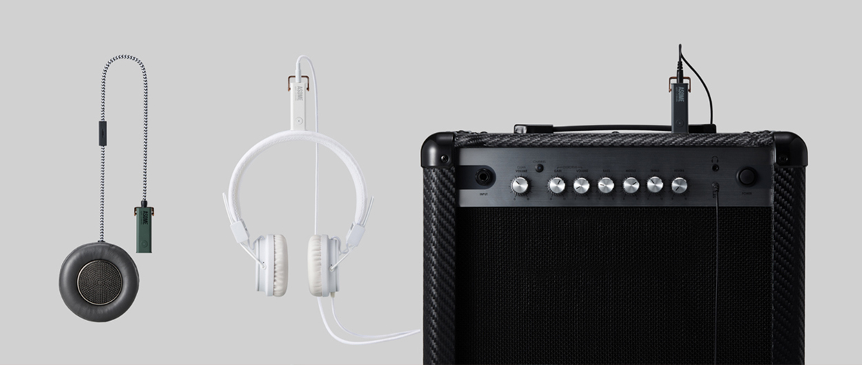 asome，Bluetooth，Audio equipment，music，headset，Wearable，