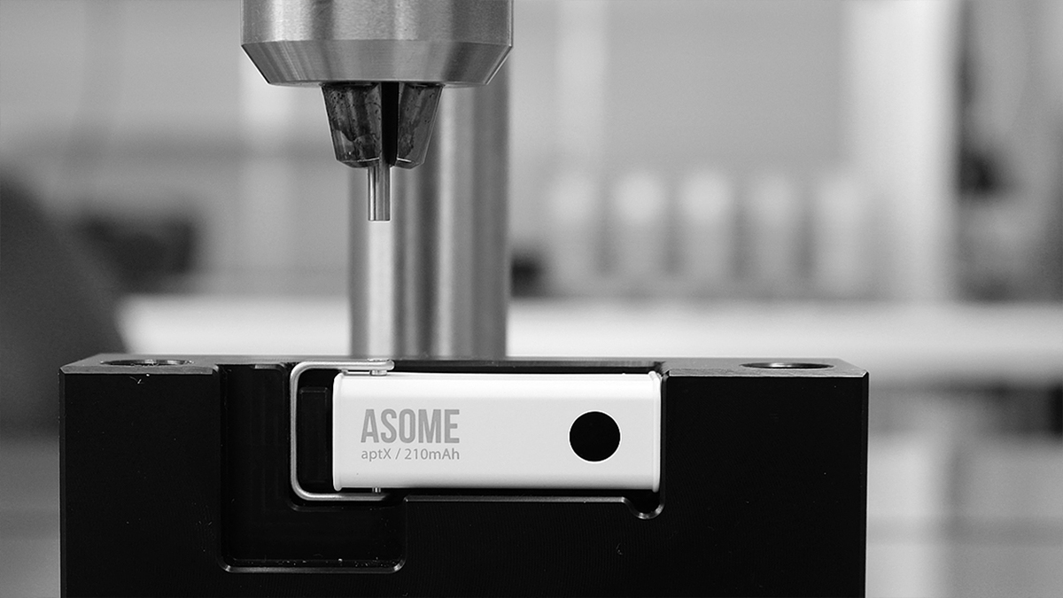 asome，Bluetooth，Audio equipment，music，headset，Wearable，