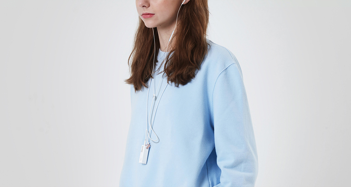 asome，Bluetooth，Audio equipment，music，headset，Wearable，