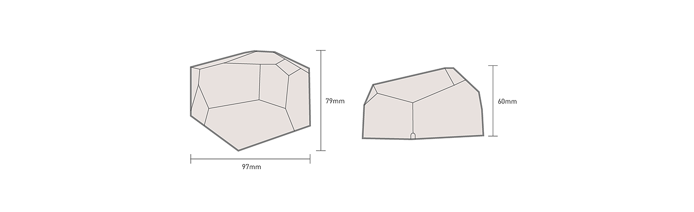 Mobile phone bracket，charge，stone，natural，