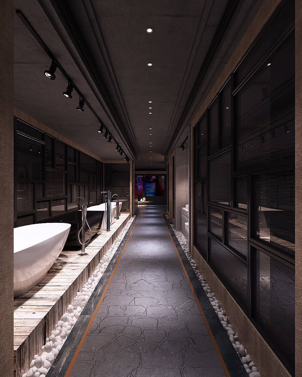 Store，space，