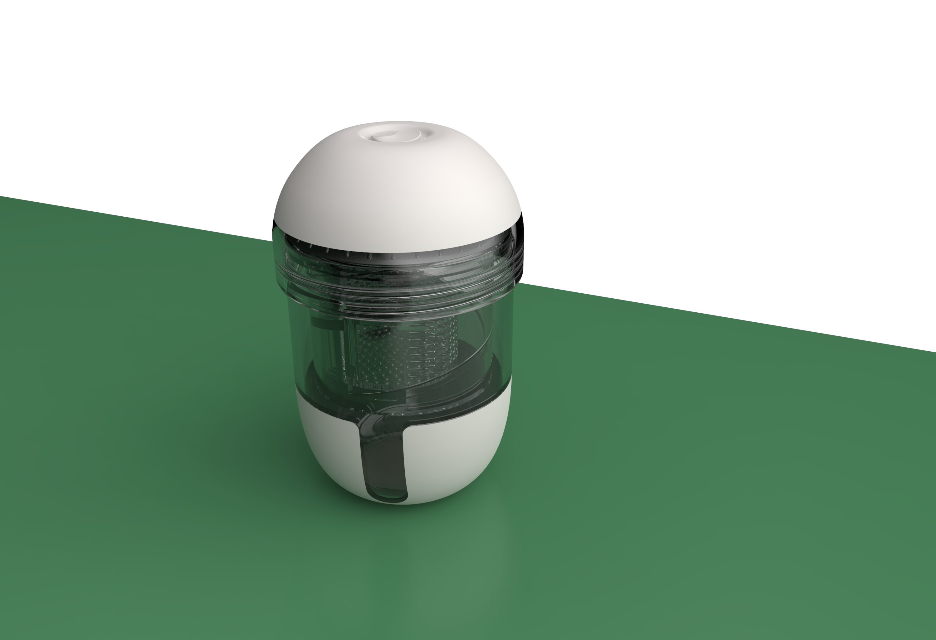 Sense of home，Taiji Culture，