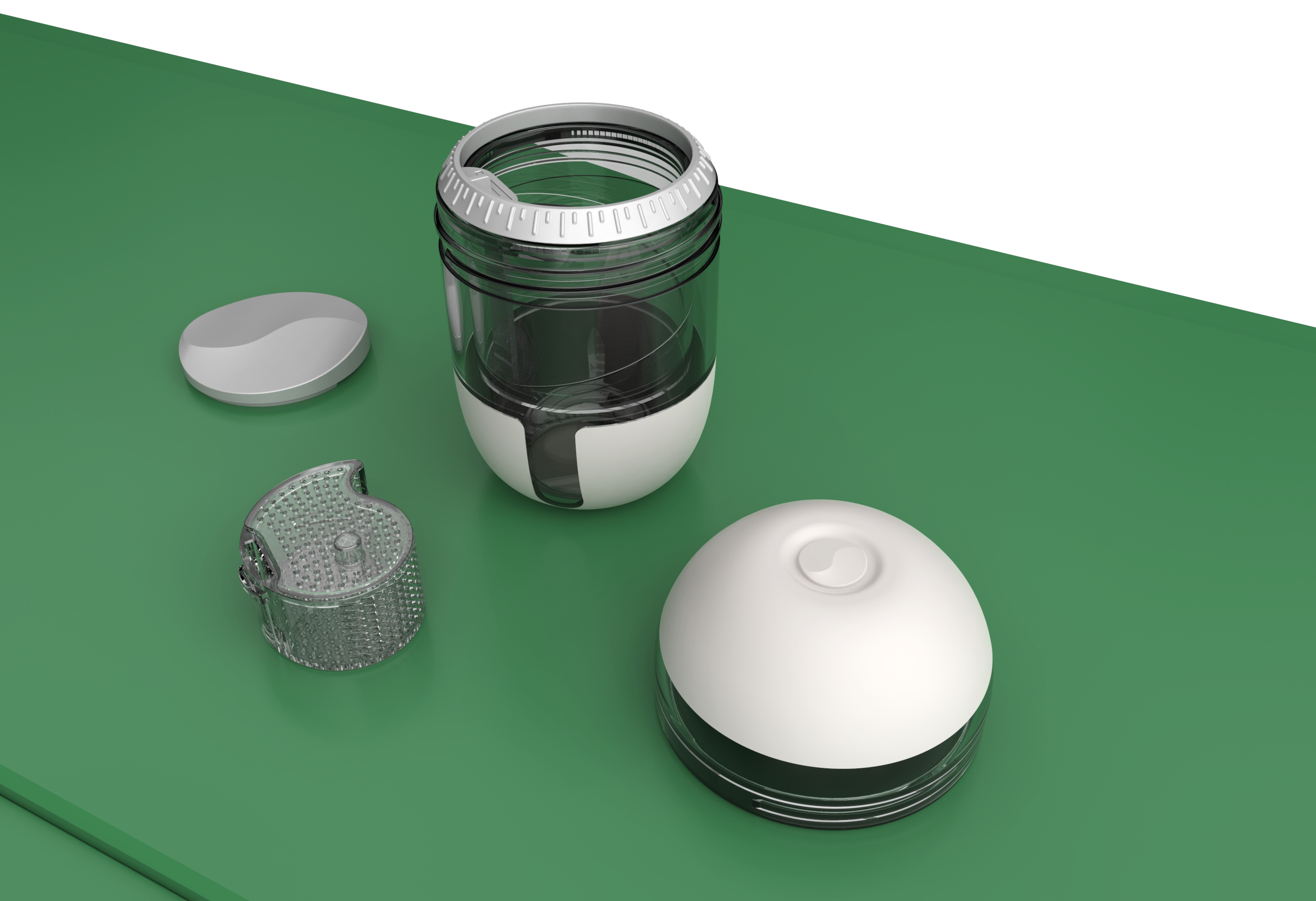 Sense of home，Taiji Culture，