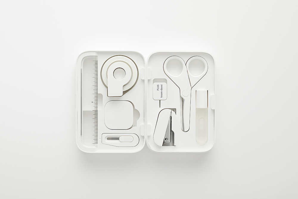 Stationery，