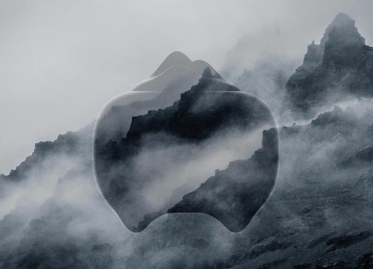 A sharp line in a thing，Hidden mountain，Tea ceremony，Tea ceremony speaker，loudspeaker box，Bluetooth Speaker ，Custom made，sound，