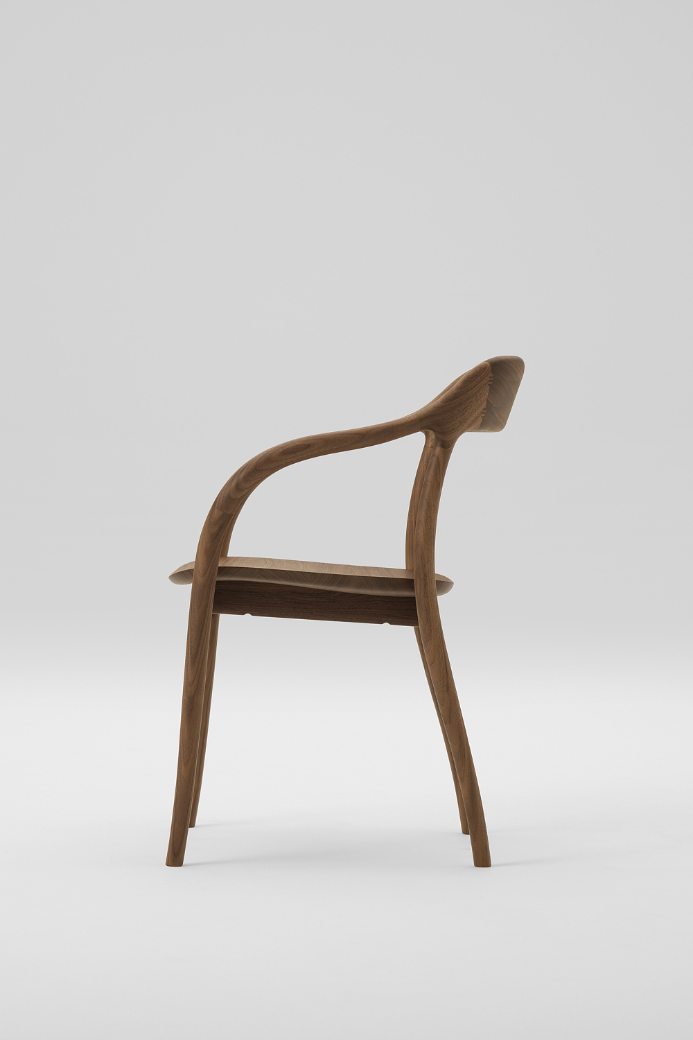 chair，