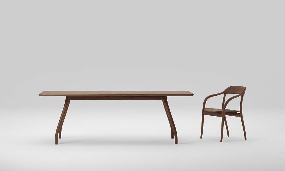 chair，