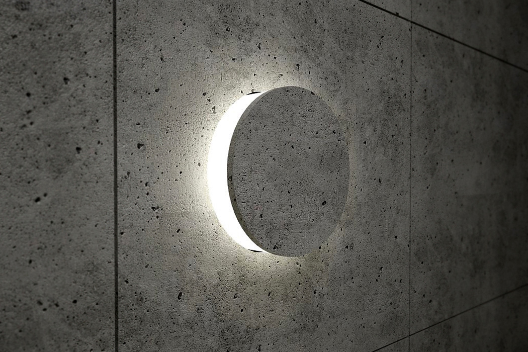 product design，Wall lamp，originality，