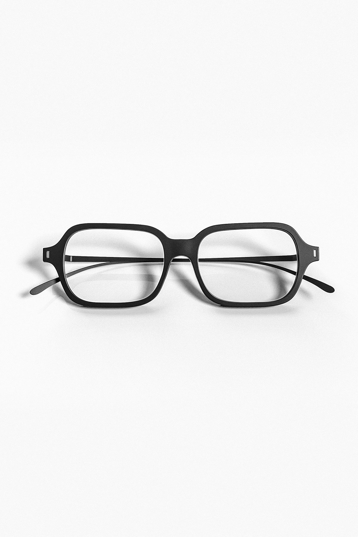 Boom Studio，glasses，Luminous，Ultra thin metal，light glasses，