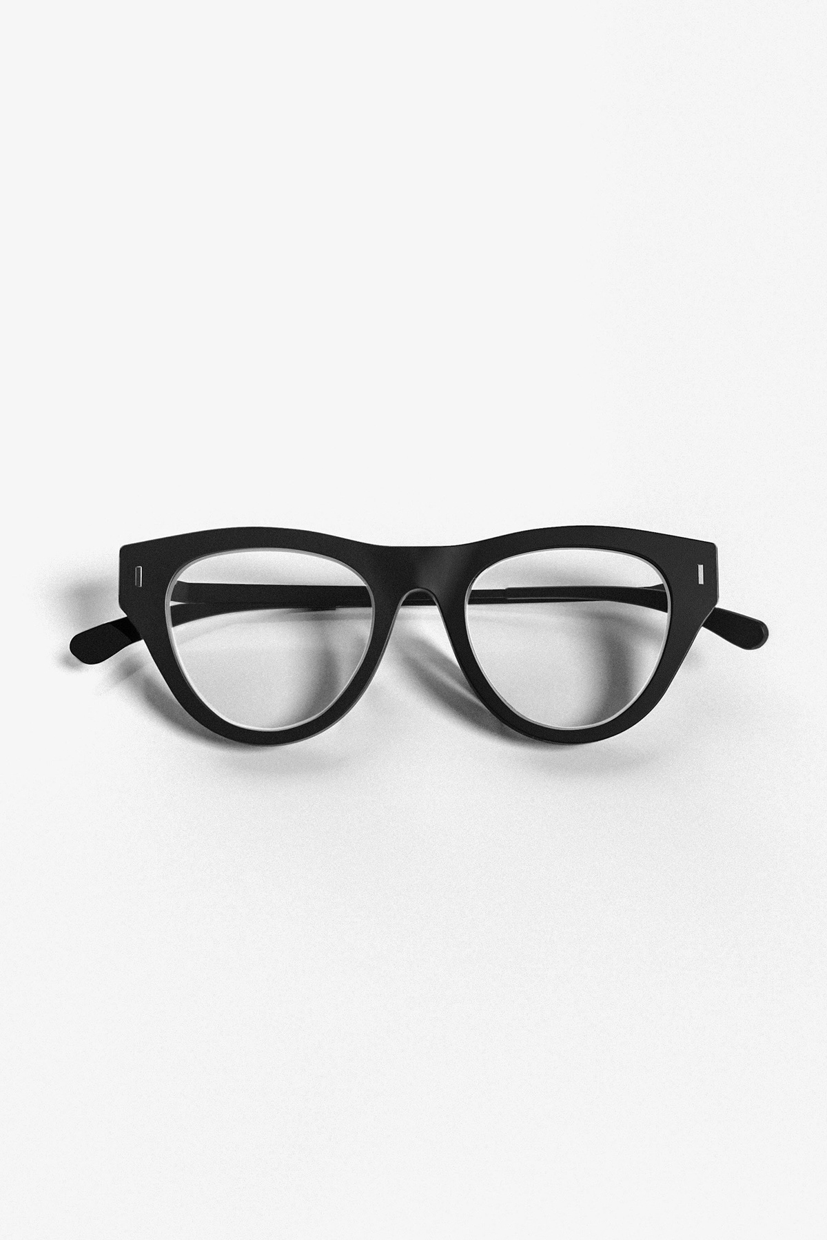 Boom Studio，glasses，Luminous，Ultra thin metal，light glasses，