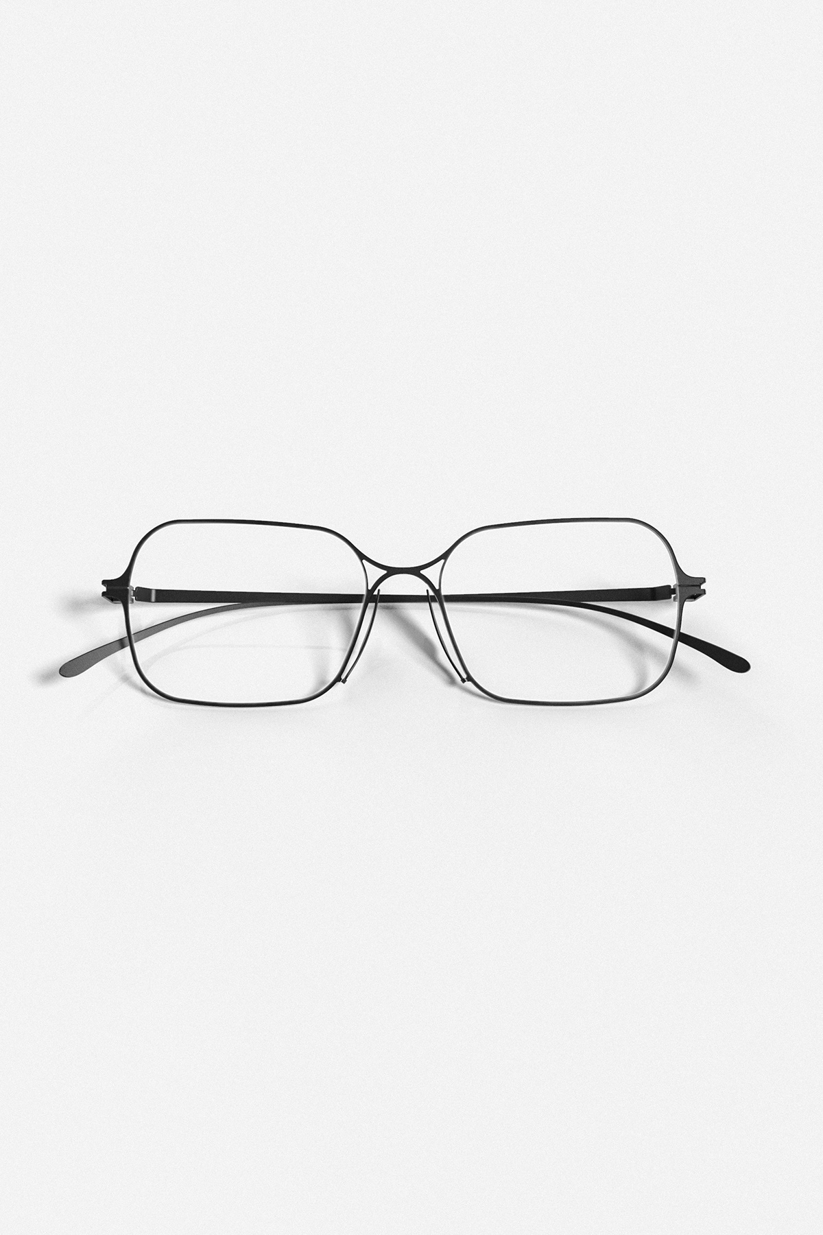 Boom Studio，glasses，Luminous，Ultra thin metal，light glasses，