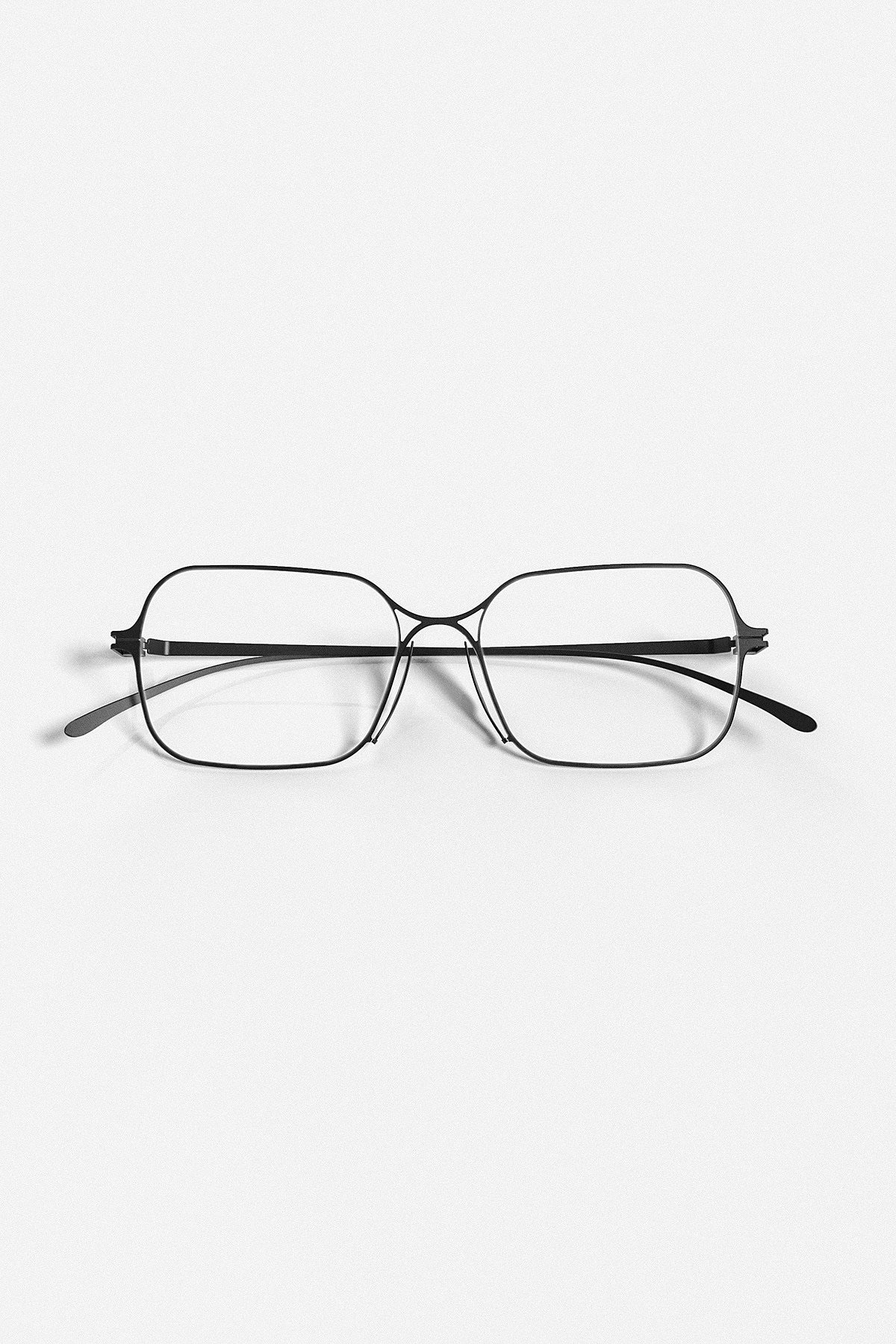 Boom Studio，glasses，Luminous，Ultra thin metal，light glasses，