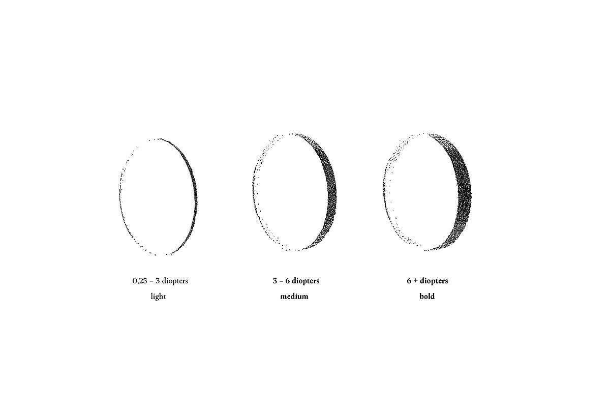 Boom Studio，glasses，Luminous，Ultra thin metal，light glasses，