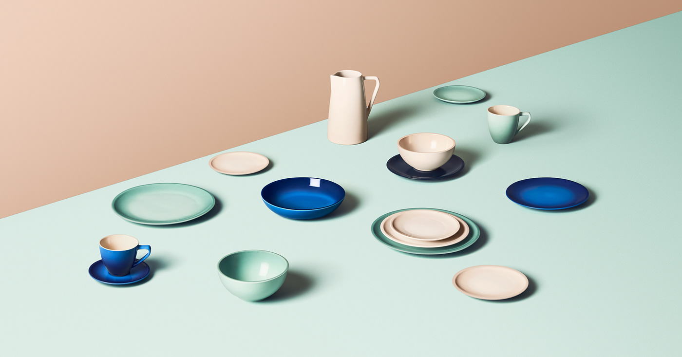 crucible，advertisement，cookware，Enamel cast iron，