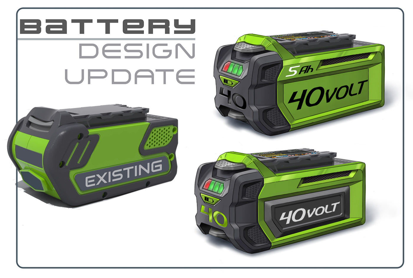 Sergey Velet，lawn mower，lawn，Hand drawn，design sketch，