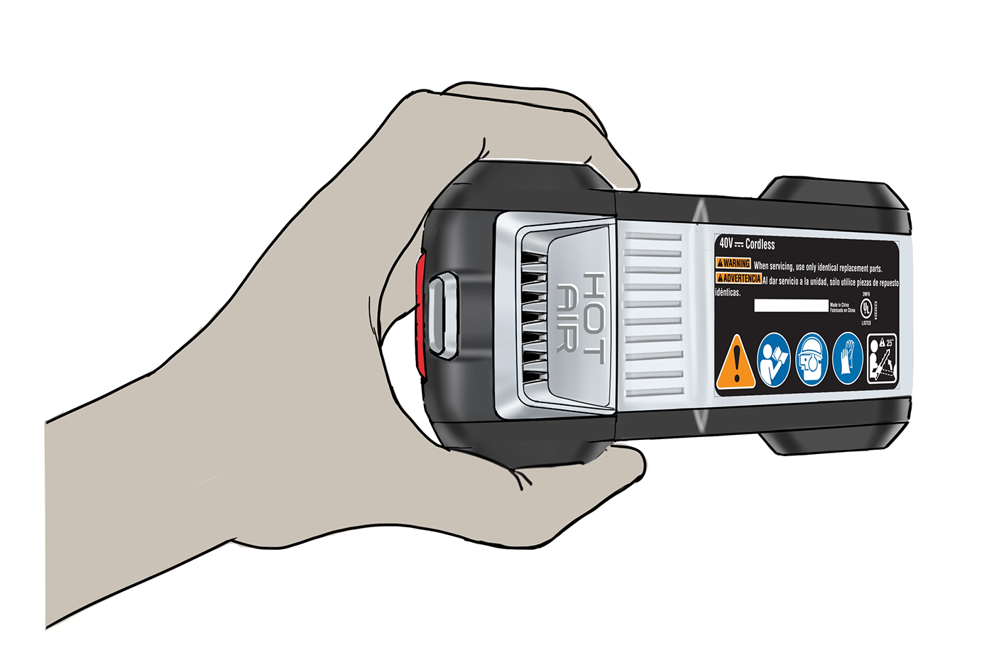 Sergey Velet，lawn mower，lawn，Hand drawn，design sketch，