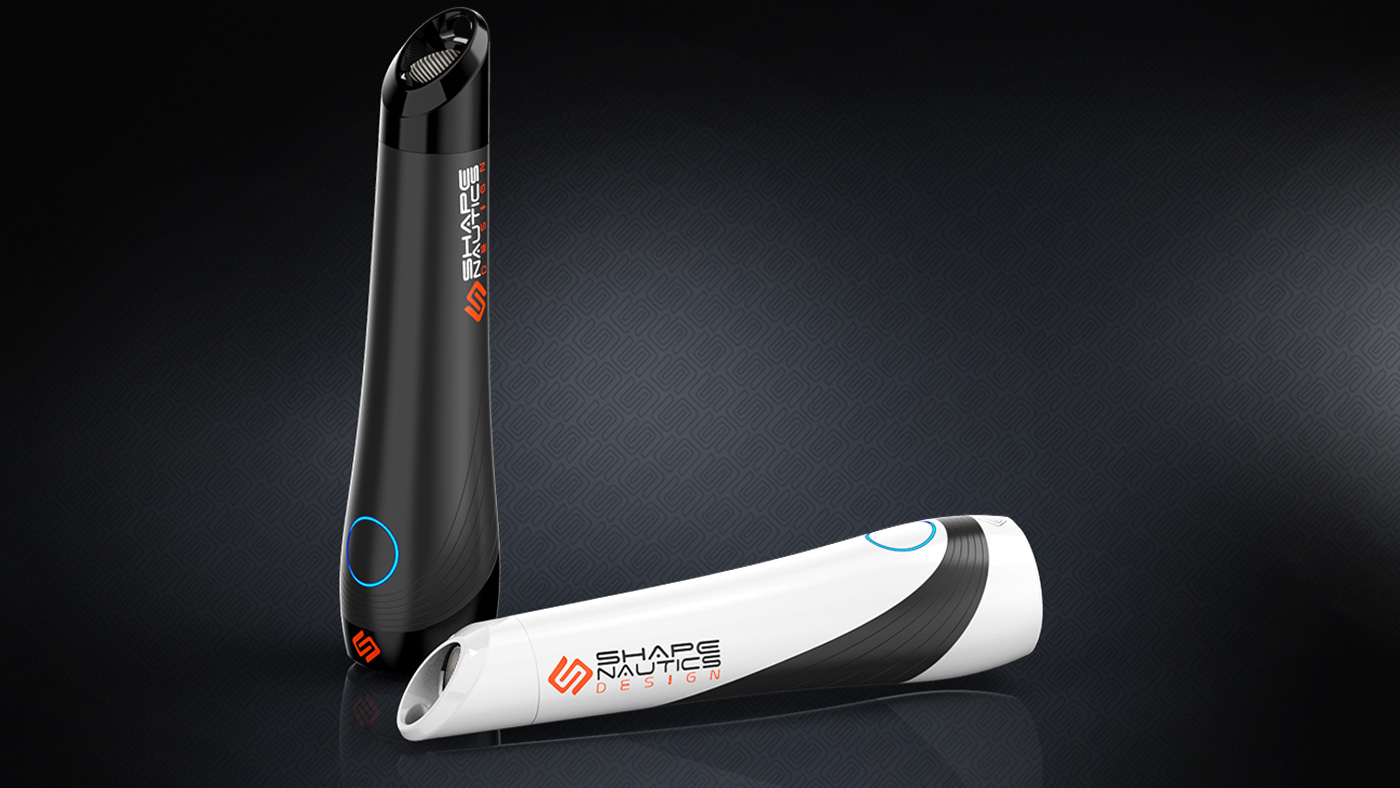 Sergey Velet，lawn mower，lawn，Hand drawn，design sketch，