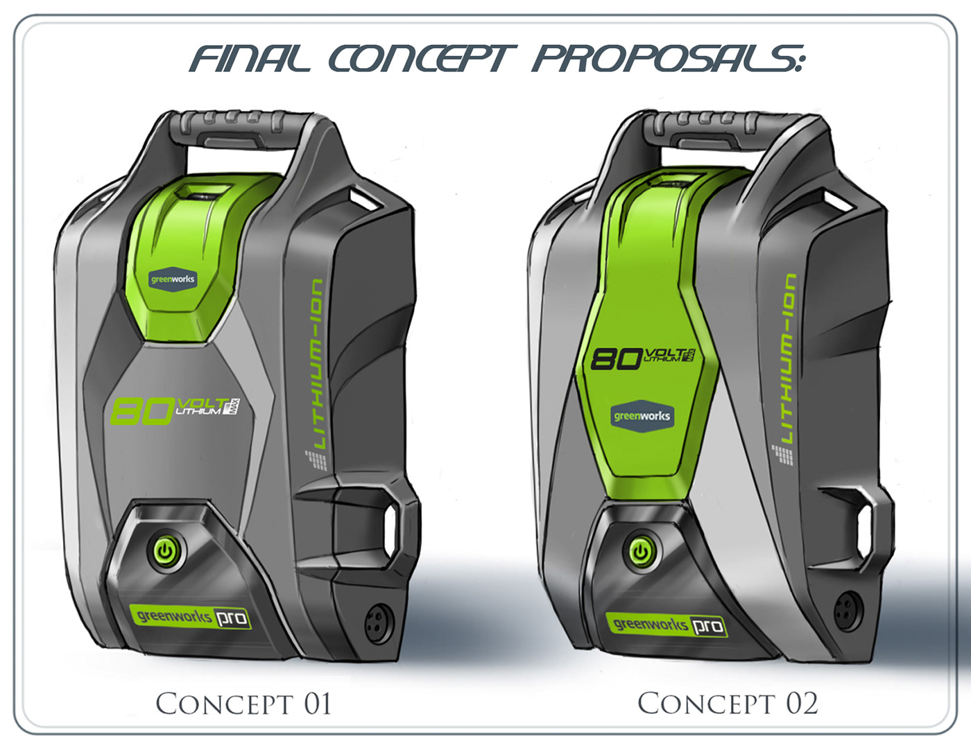 Sergey Velet，lawn mower，lawn，Hand drawn，design sketch，