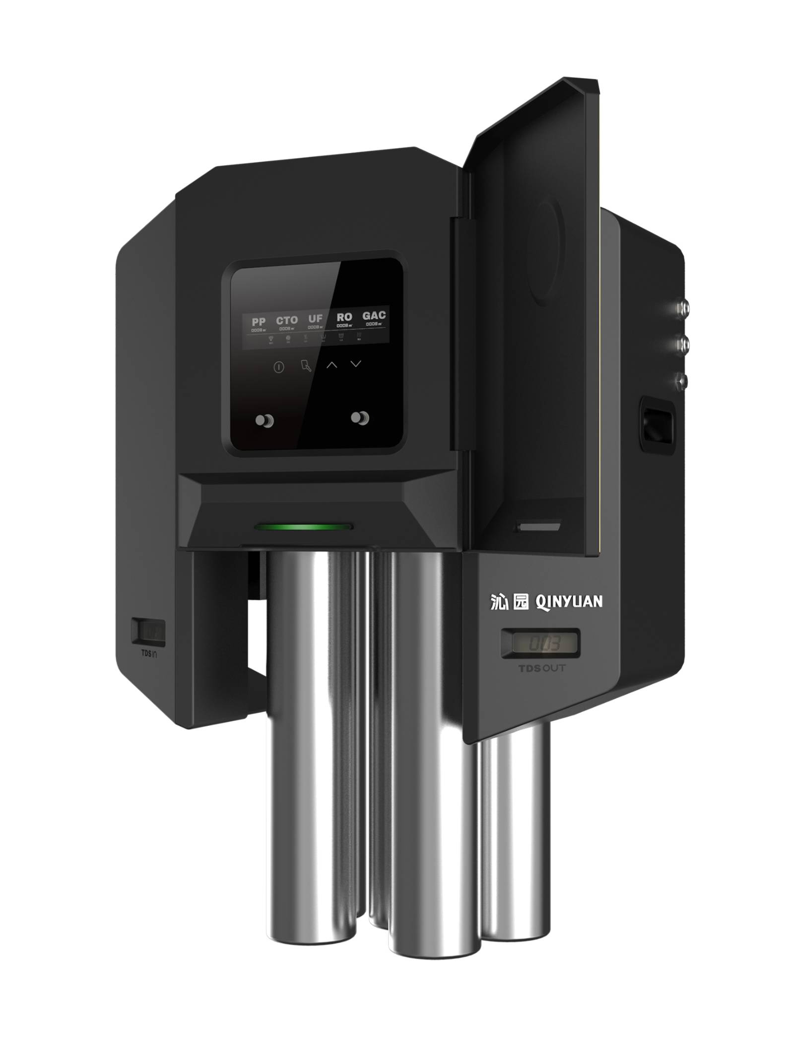 product，Water purifier，Hangzhou Aoge Industrial Design Co., Ltd，