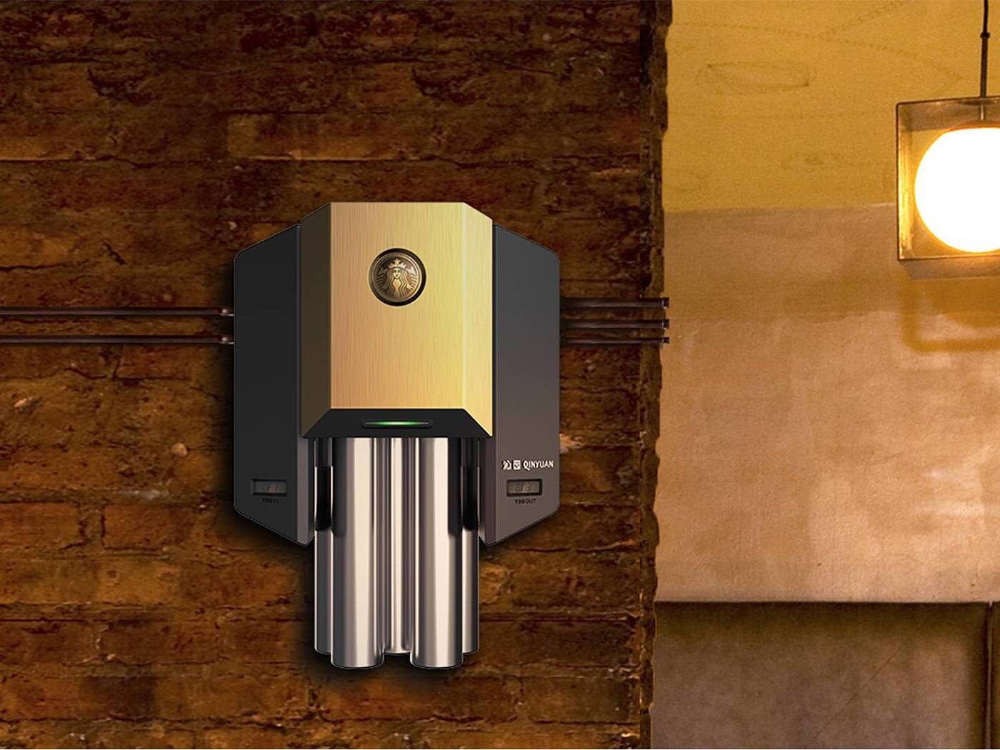 product，Water purifier，Hangzhou Aoge Industrial Design Co., Ltd，