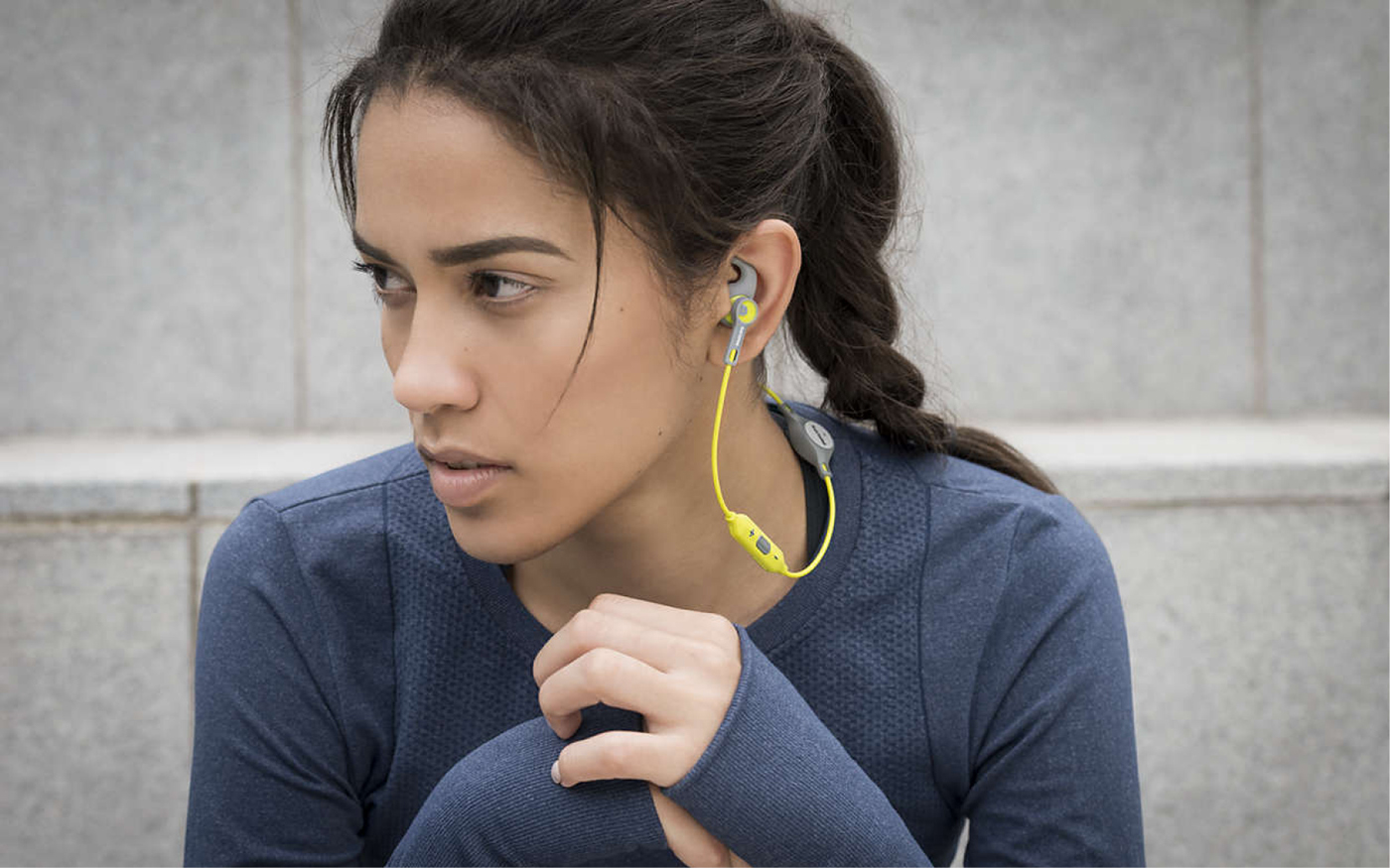 beautiful，motion，headset，ActionFit，