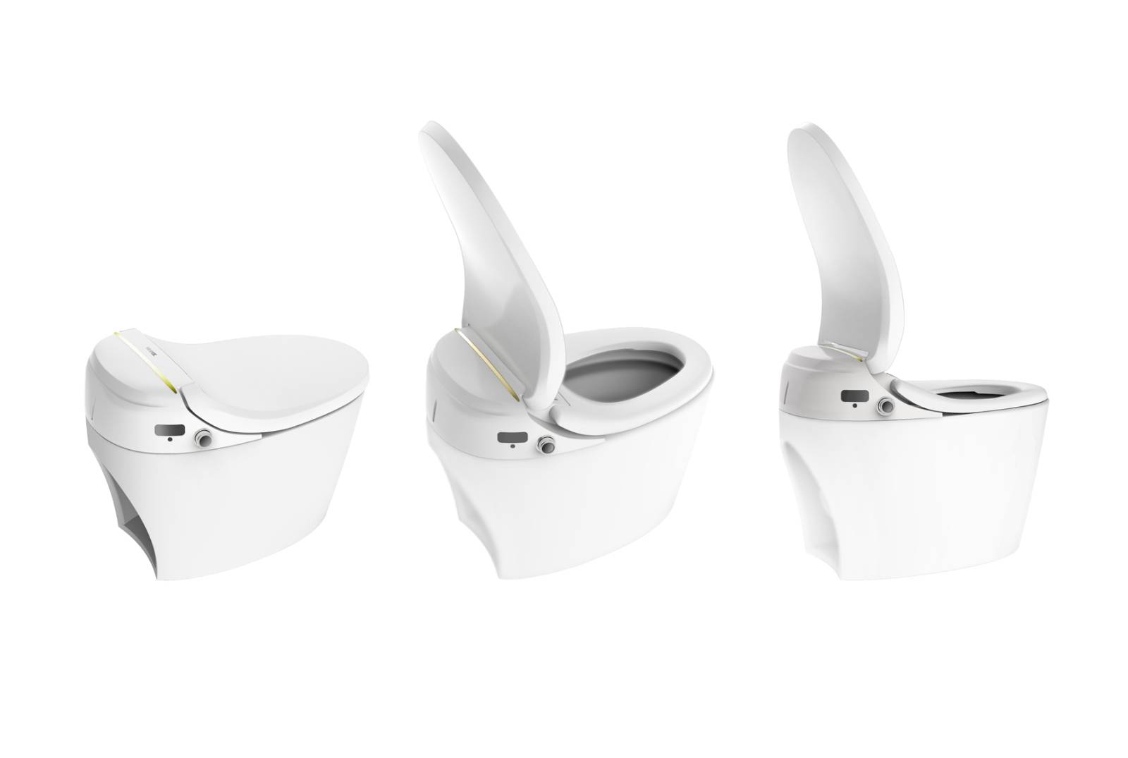 product，pedestal pan，