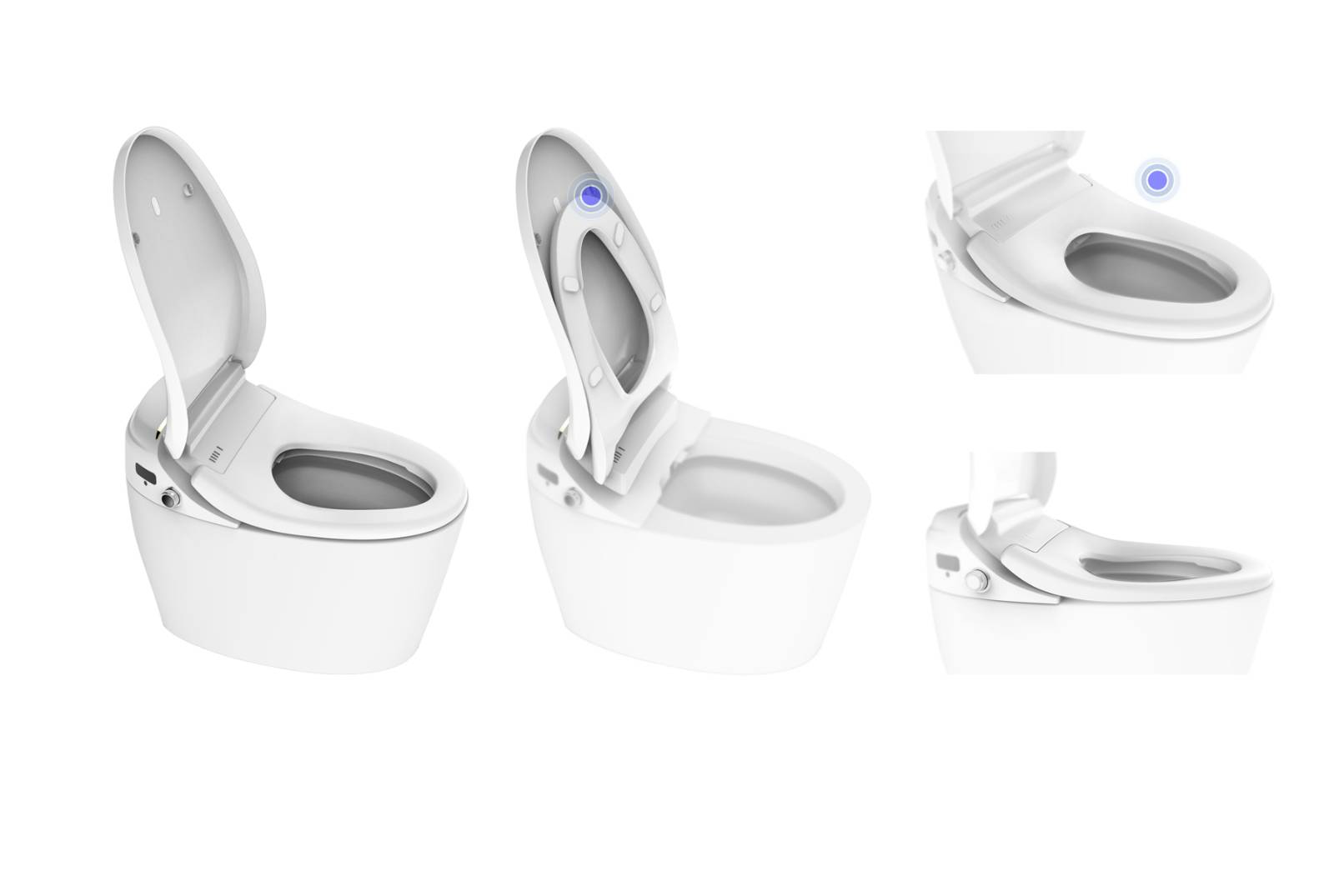 product，pedestal pan，