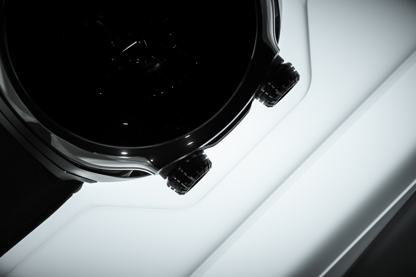 VANGUART，spare parts，Mechanics，