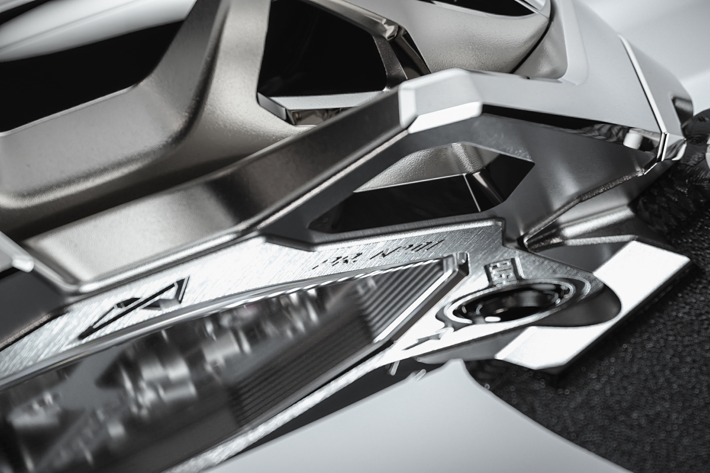 VANGUART，spare parts，Mechanics，