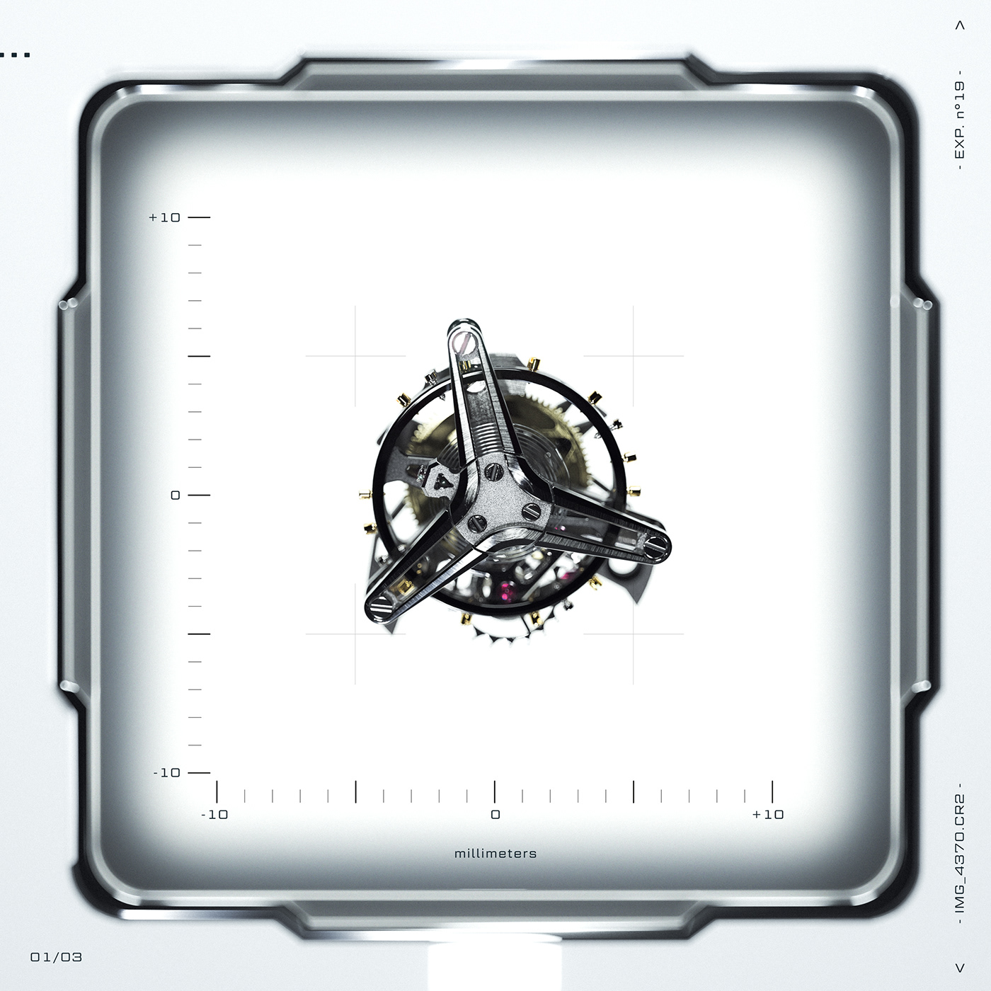 VANGUART，spare parts，Mechanics，