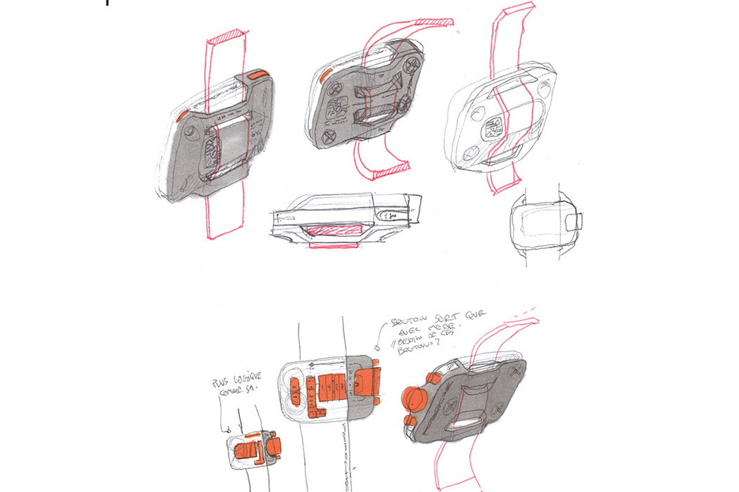 Mechanical watch，clock dial，Dynamic，