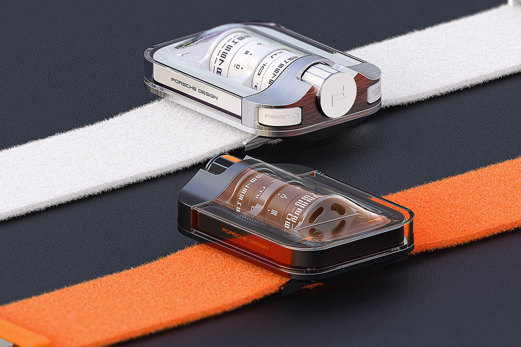 Mechanical watch，clock dial，Dynamic，