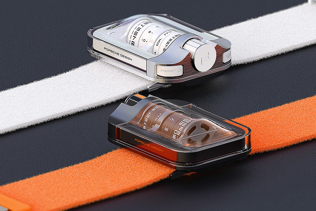 Mechanical watch，clock dial，Dynamic，