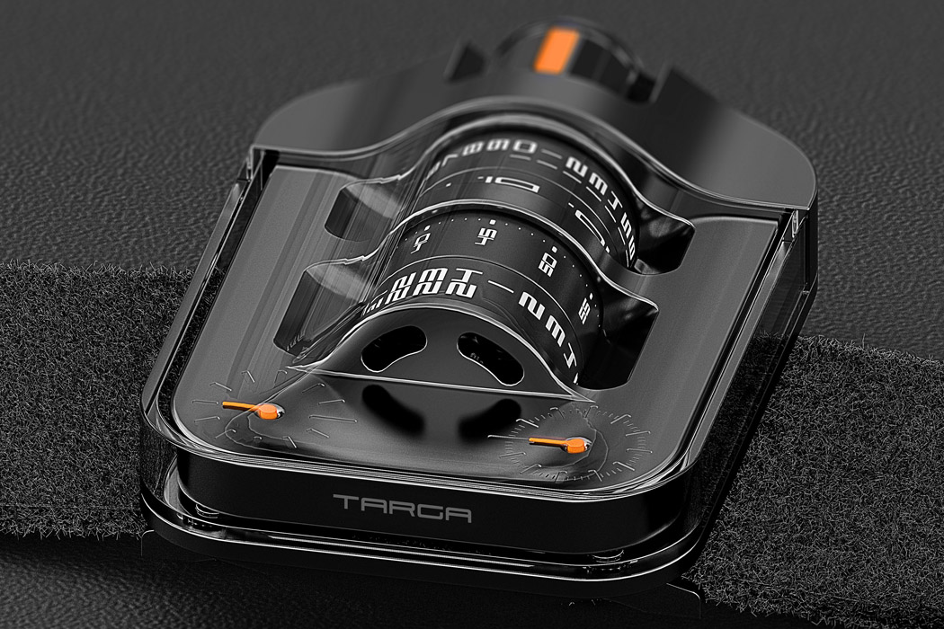 Mechanical watch，clock dial，Dynamic，