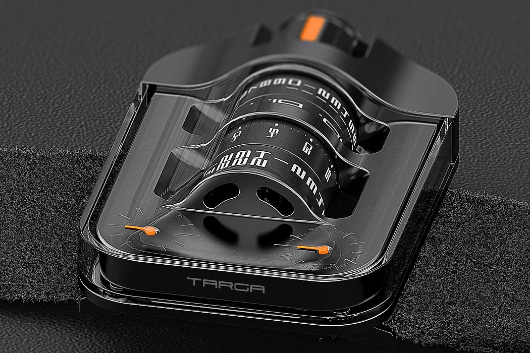 Mechanical watch，clock dial，Dynamic，