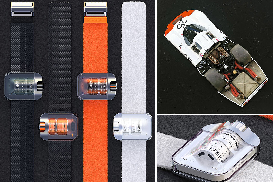 Mechanical watch，clock dial，Dynamic，