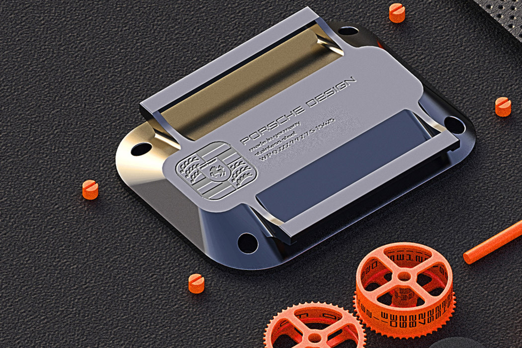 Mechanical watch，clock dial，Dynamic，