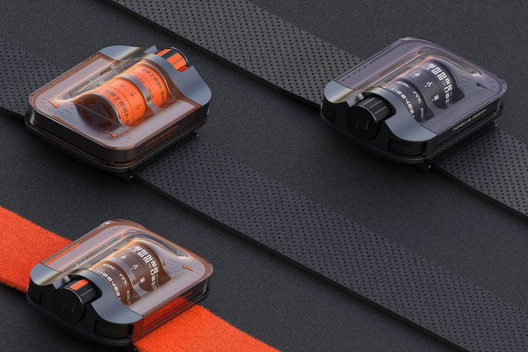 Mechanical watch，clock dial，Dynamic，