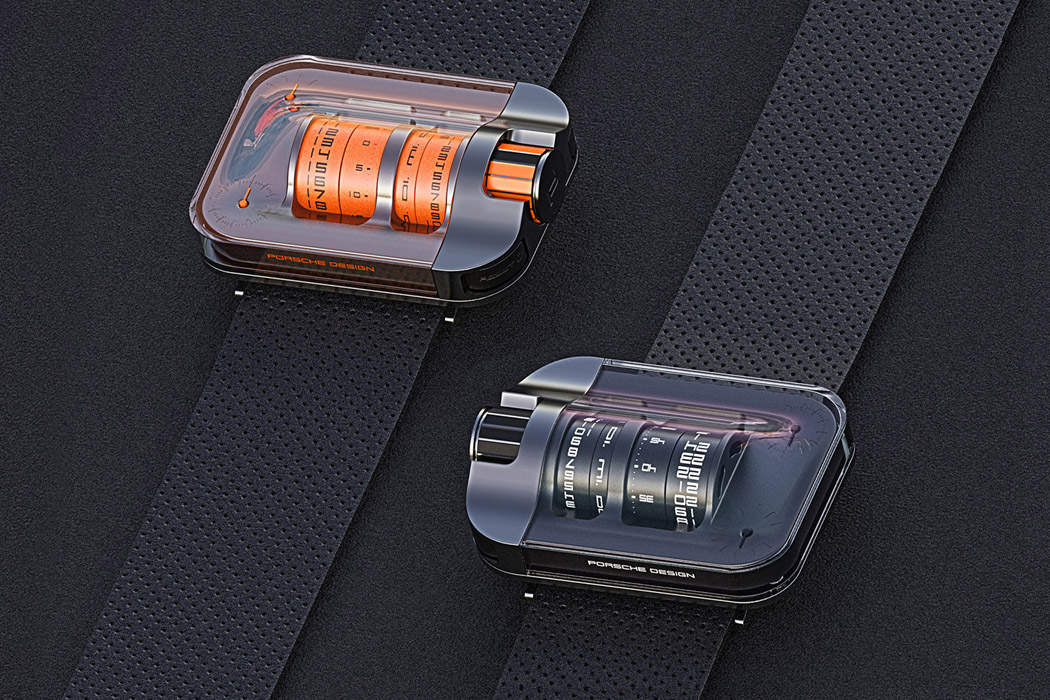 Mechanical watch，clock dial，Dynamic，