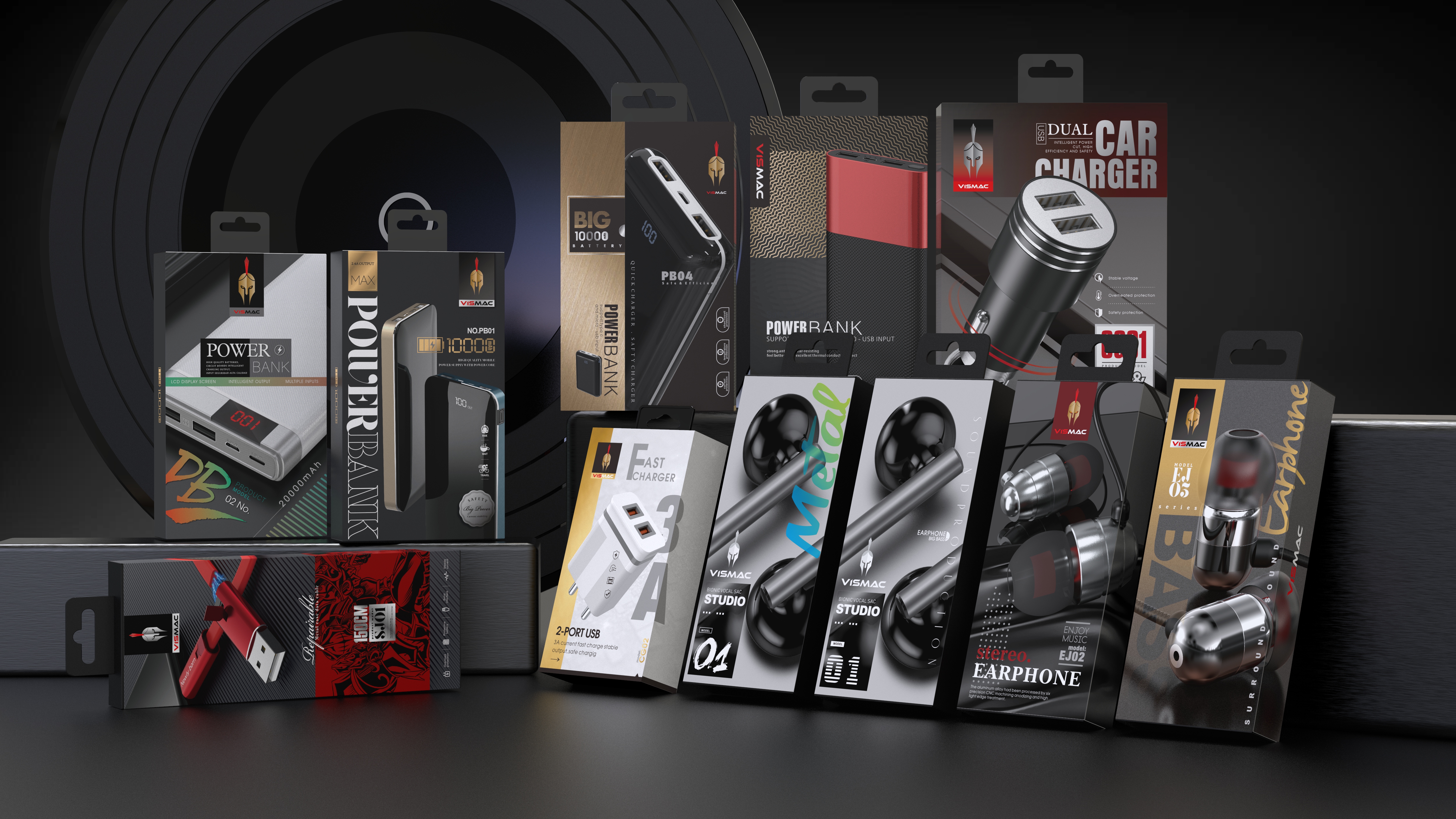 packing，Electronics，3C digital，Electronic packaging，Industrial packaging，