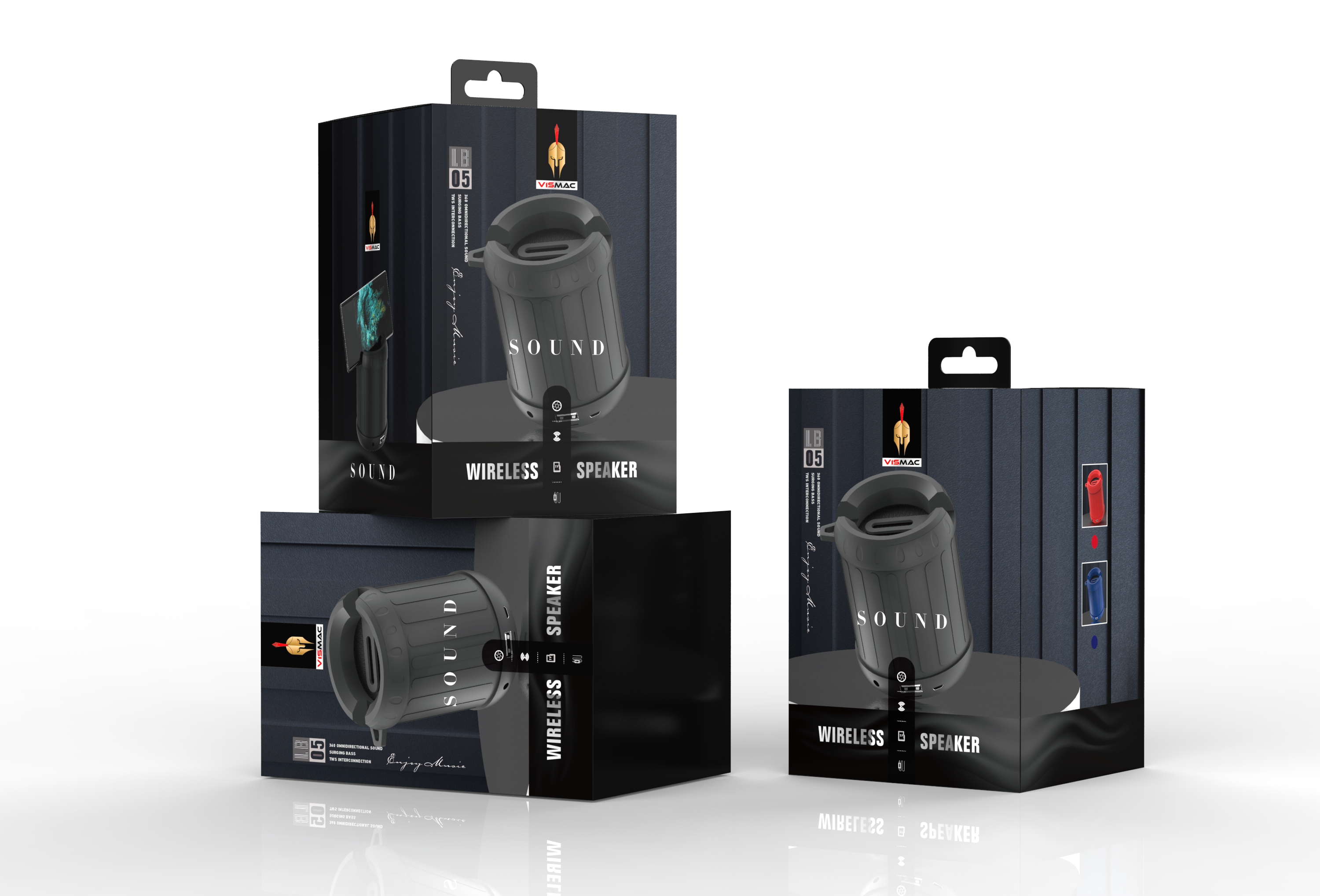 packing，Electronics，3C digital，Electronic packaging，Industrial packaging，