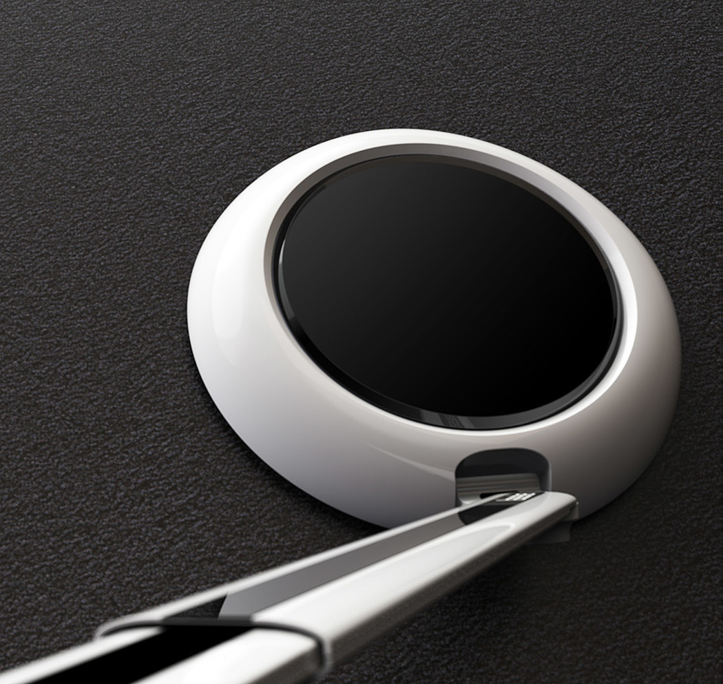 Simplicity，Household robot，Sweeper，Electric，