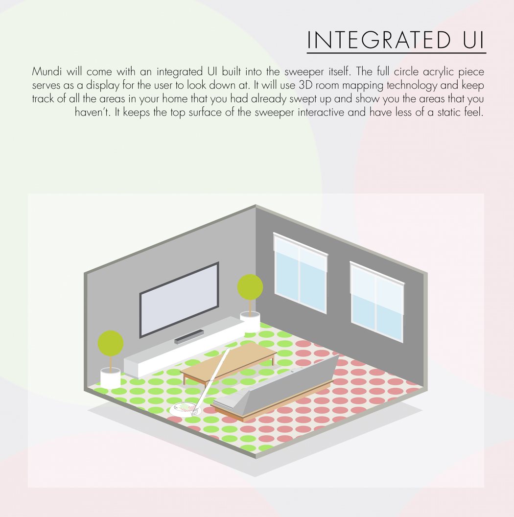 Simplicity，Household robot，Sweeper，Electric，