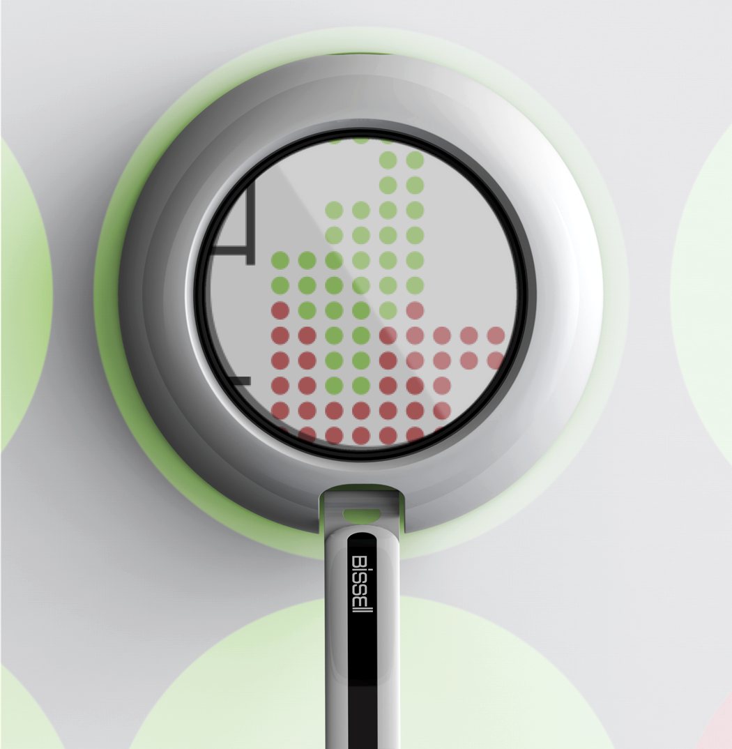 Simplicity，Household robot，Sweeper，Electric，