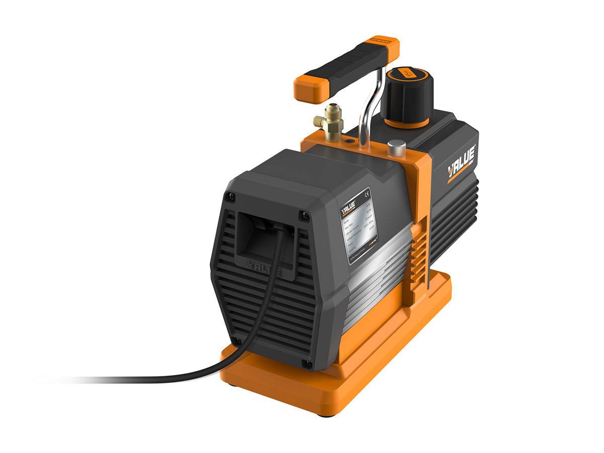 product，Intelligent vacuum pump，