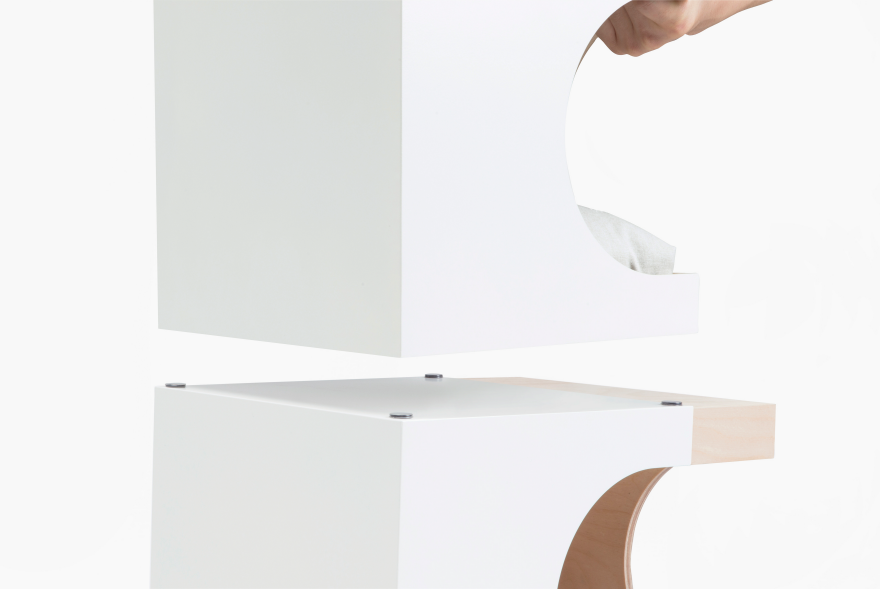 Pets，Cat nest，modular，Simplicity，