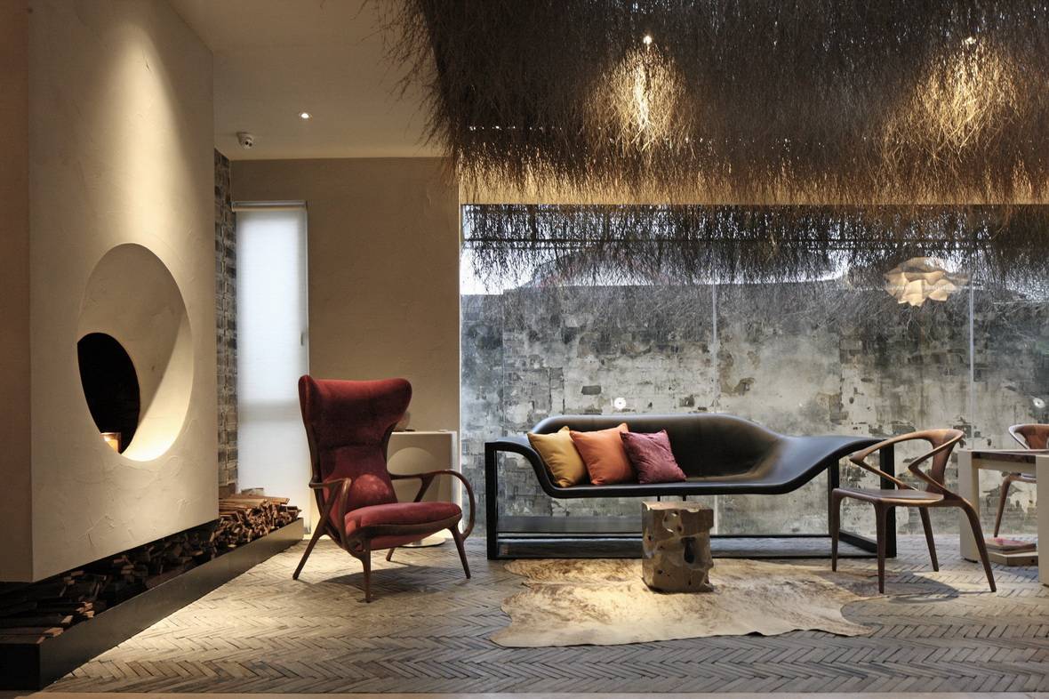 space，hotel，Home stay，